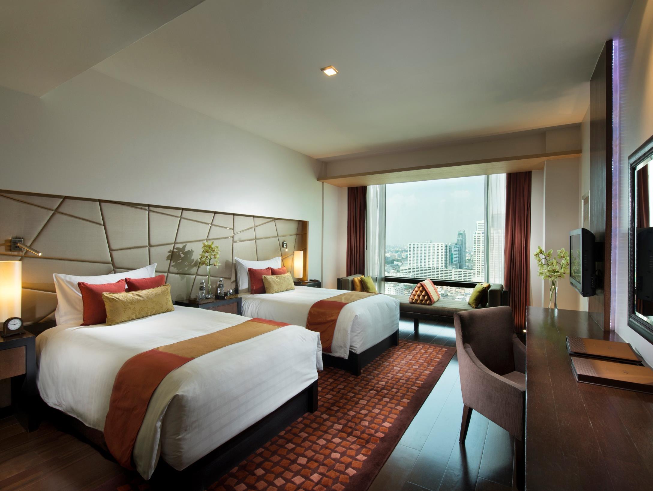 Bangkok
