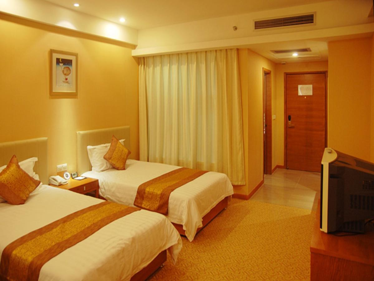 Hotel's