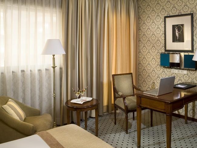 Hotel-Classic