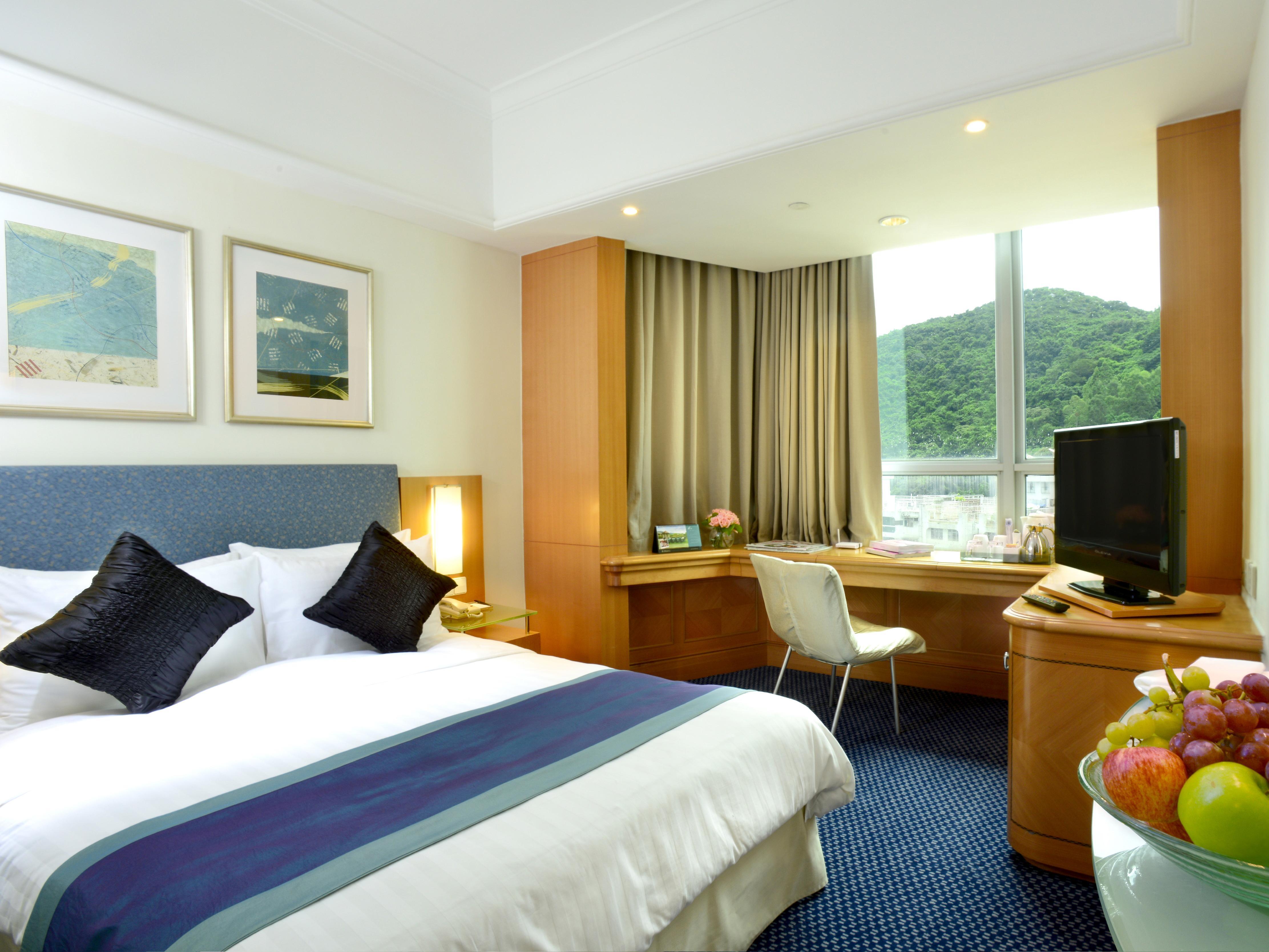 room