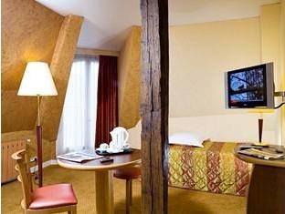 Standard Double Room - Best price guarantee