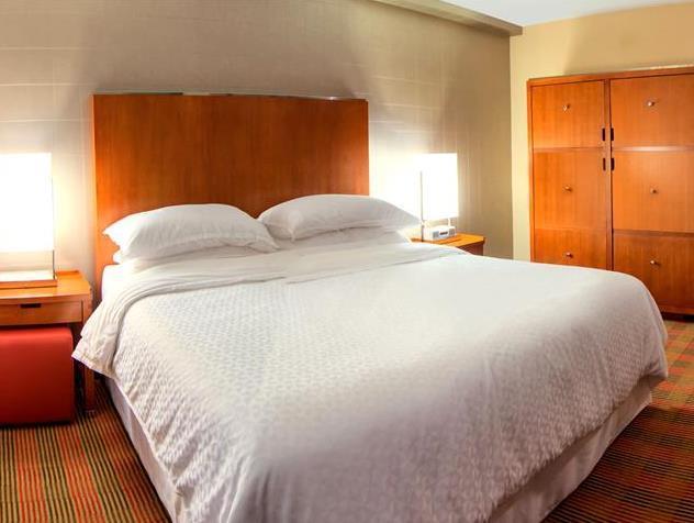 Sheraton