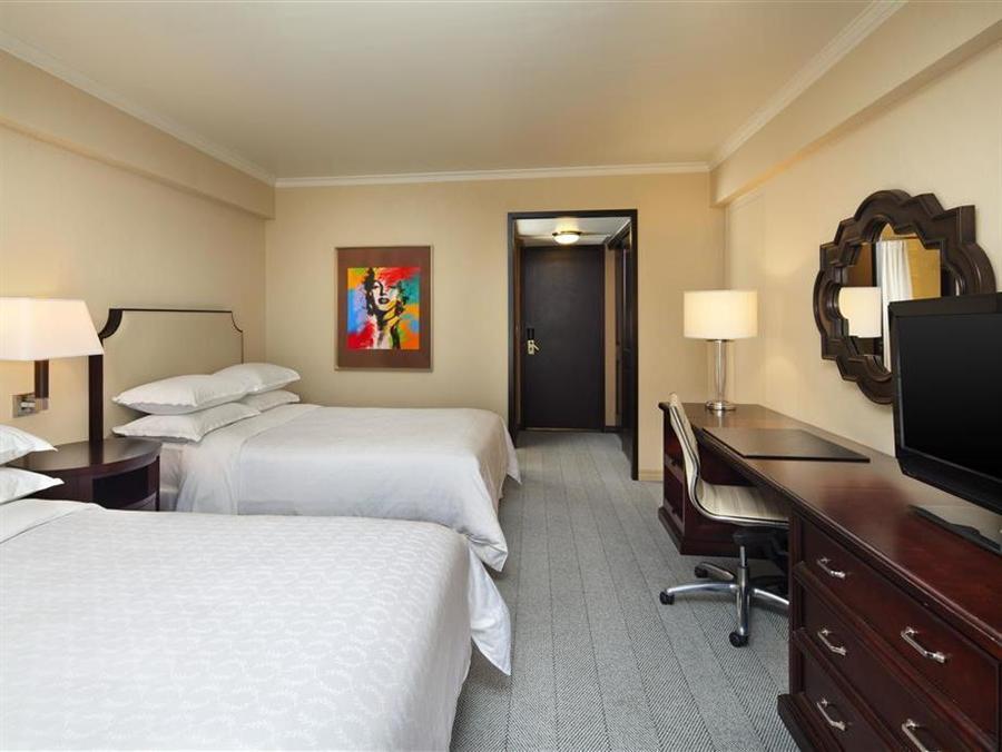 Hotel's