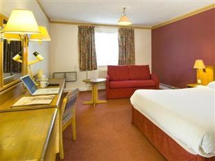Single Room - Best price guarantee