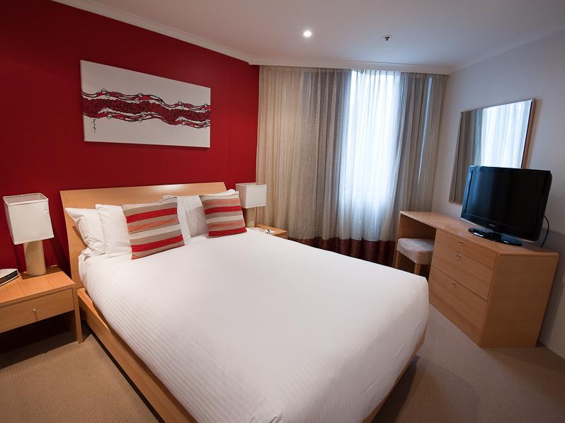 1-Bedroom Deluxe - Best price guarantee