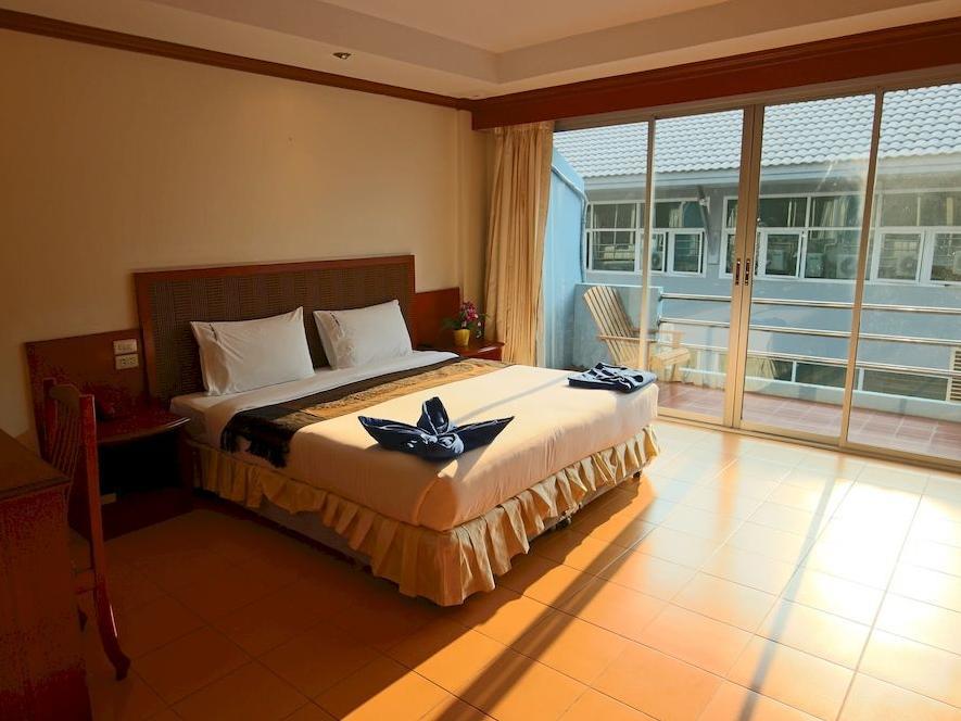 Standard Room Only - Best price guarantee