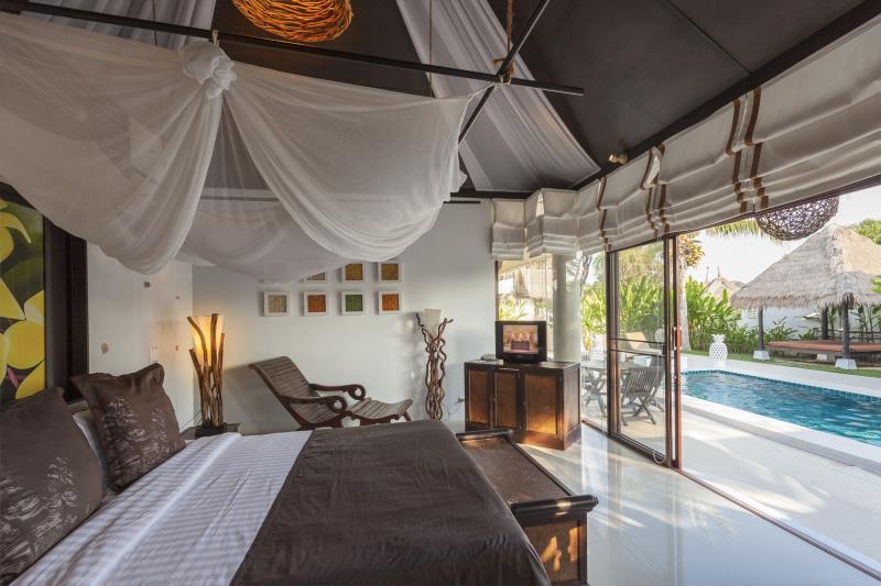 Resort