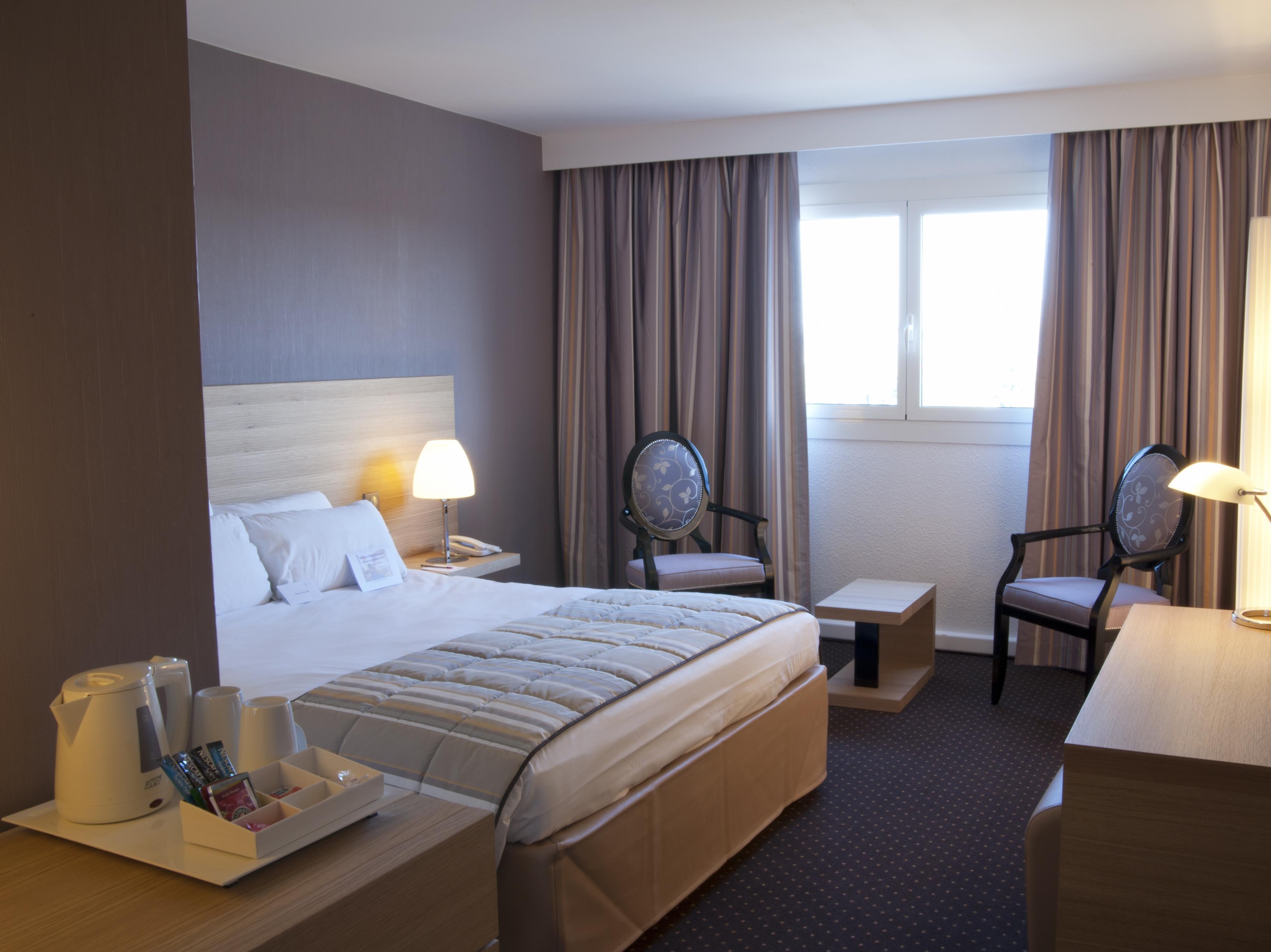 Mercure