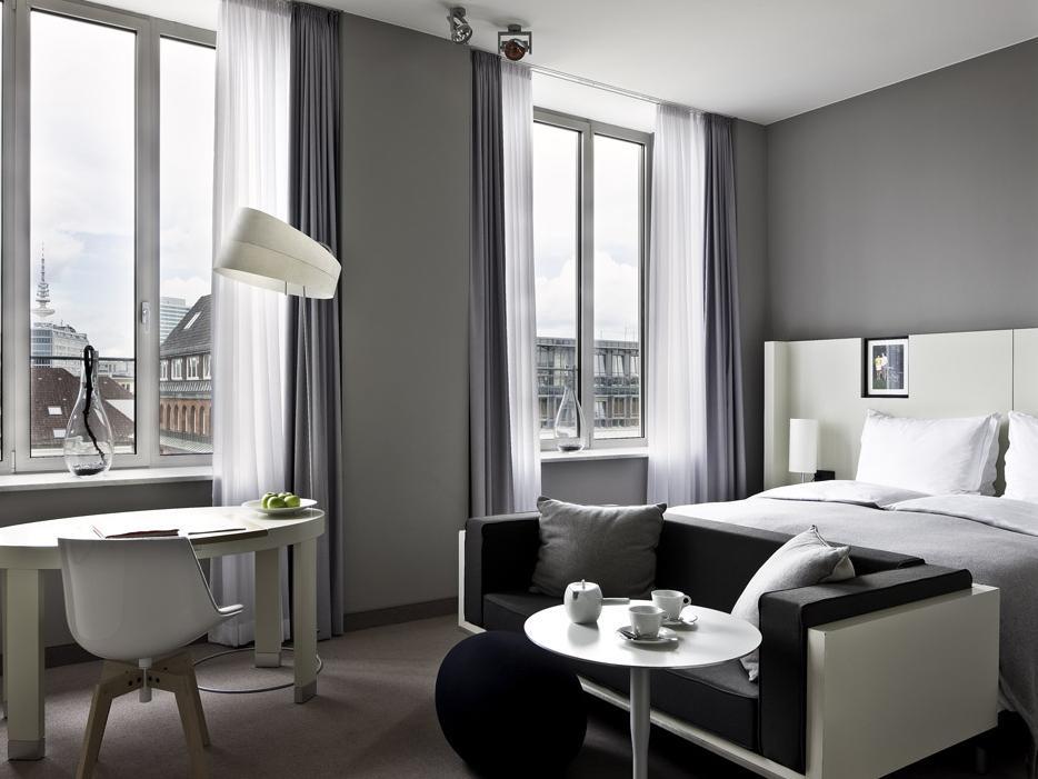 Hamburg