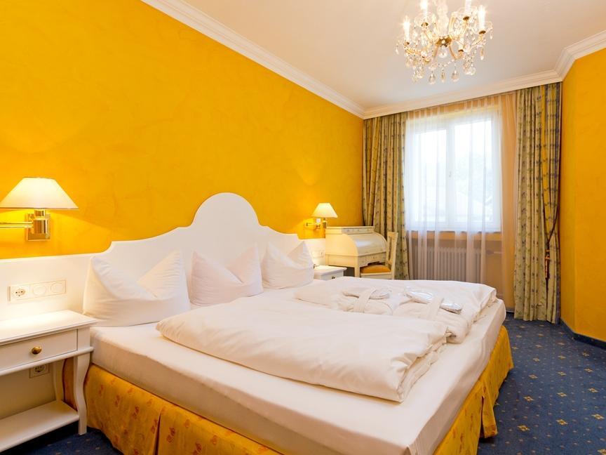 Superior Single Room Mountain View - Non Refundable - Free WiFi access - Breakfast included