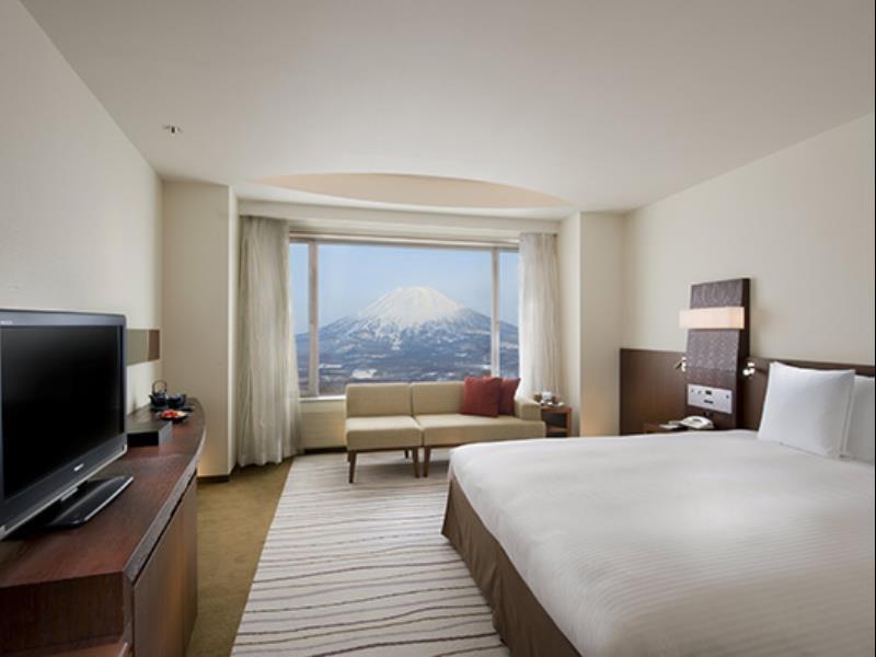 King Deluxe Mountain Yotei - Best price guarantee