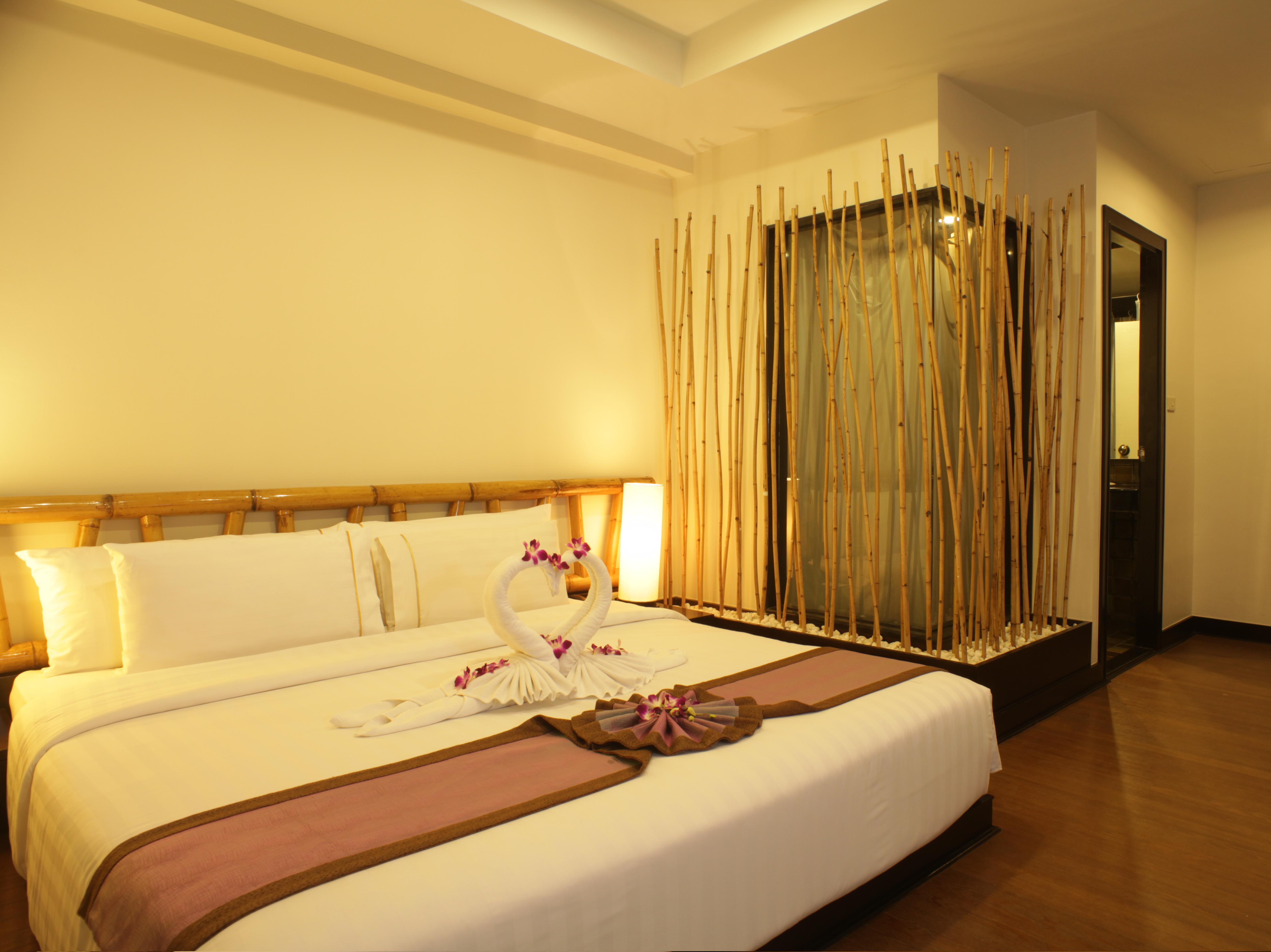 Hotel-Standard