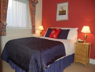 Standard Double Room - Room only - Free WiFi access