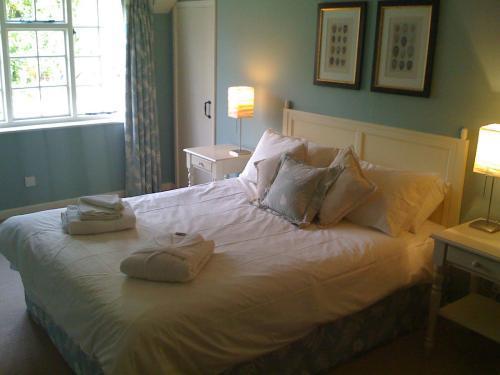 Hotel's