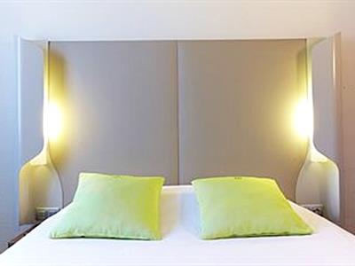 Double Room Next Generation - Free WiFi access