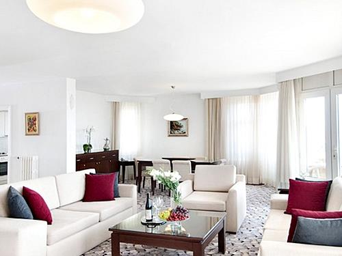 Residence-Apartment