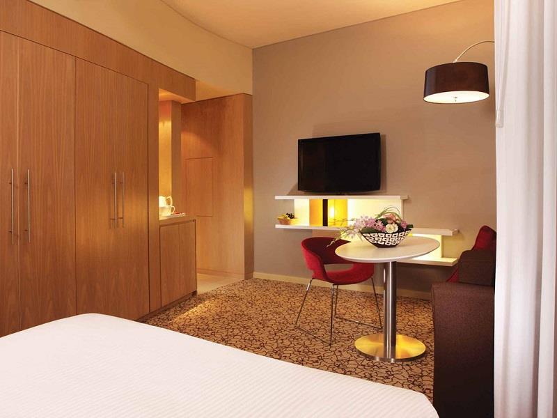 Suites