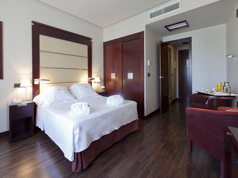 Hotel-Double