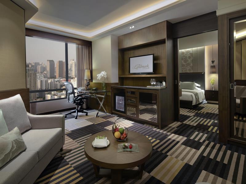 Bangkok-Executive