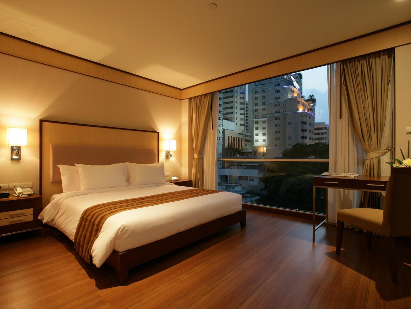 Suites