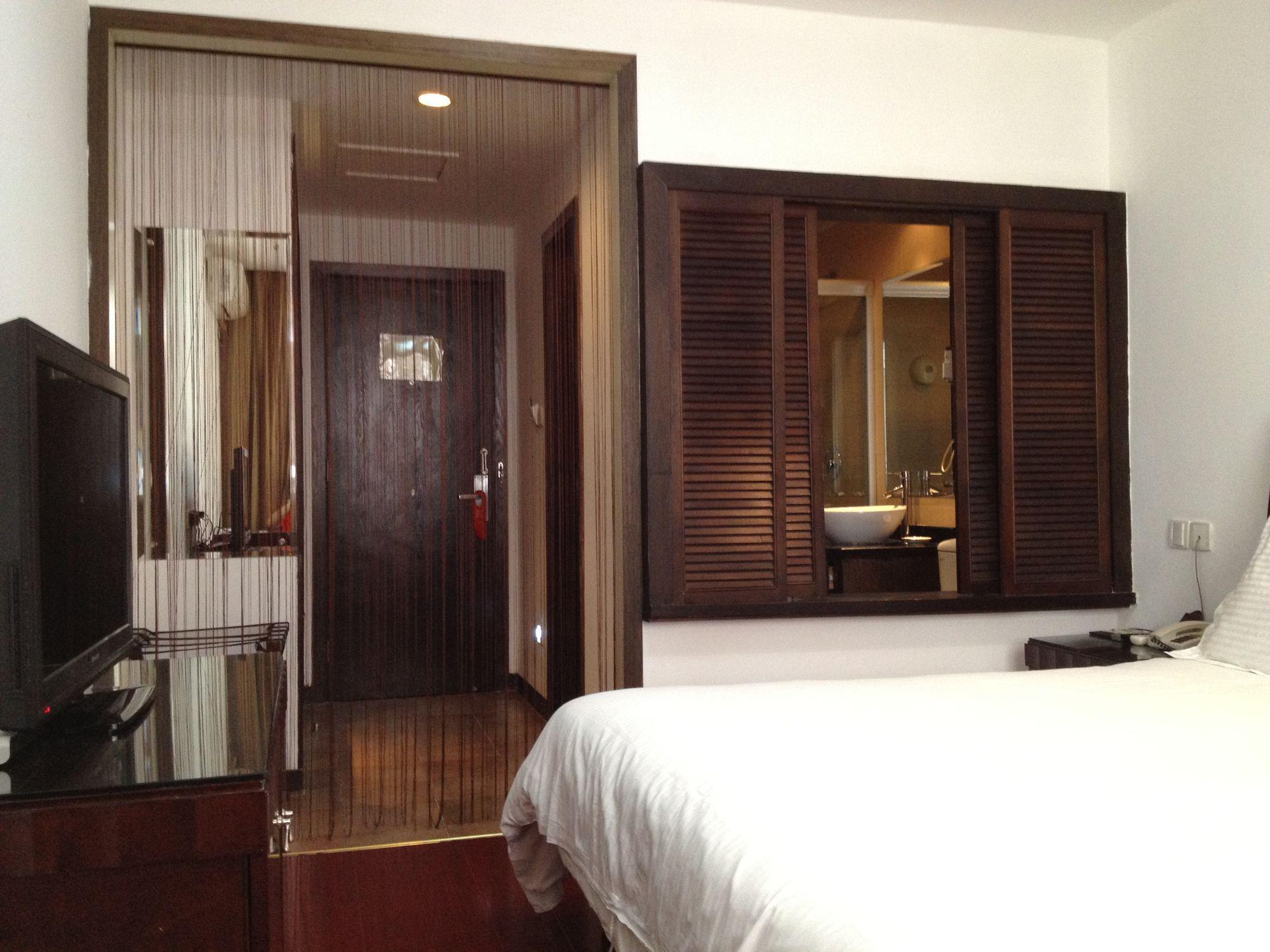 Executive Double - Best price guarantee