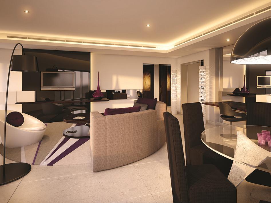 Rotana's