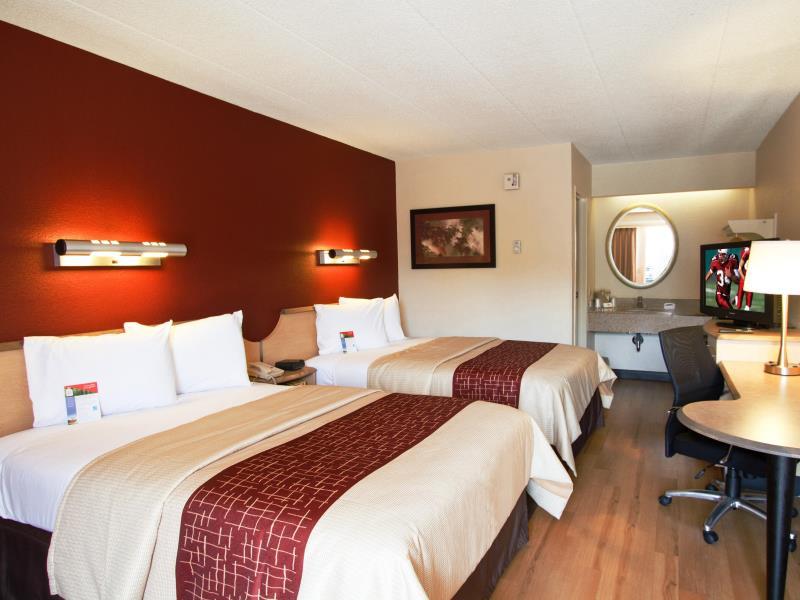 Red Roof Inn Rochester - Henrietta United States FAQ 2017, What facilities are there in Red Roof Inn Rochester - Henrietta United States 2017, What Languages Spoken are Supported in Red Roof Inn Rochester - Henrietta United States 2017, Which payment cards are accepted in Red Roof Inn Rochester - Henrietta United States , United States Red Roof Inn Rochester - Henrietta room facilities and services Q&A 2017, United States Red Roof Inn Rochester - Henrietta online booking services 2017, United States Red Roof Inn Rochester - Henrietta address 2017, United States Red Roof Inn Rochester - Henrietta telephone number 2017,United States Red Roof Inn Rochester - Henrietta map 2017, United States Red Roof Inn Rochester - Henrietta traffic guide 2017, how to go United States Red Roof Inn Rochester - Henrietta, United States Red Roof Inn Rochester - Henrietta booking online 2017, United States Red Roof Inn Rochester - Henrietta room types 2017.