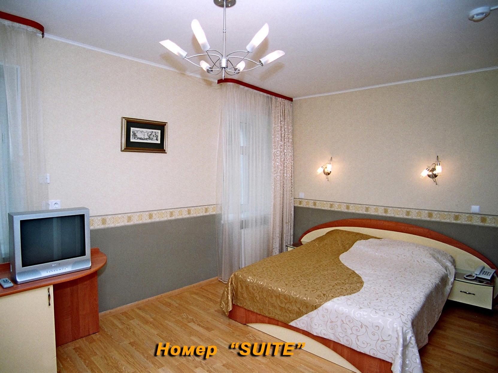 is