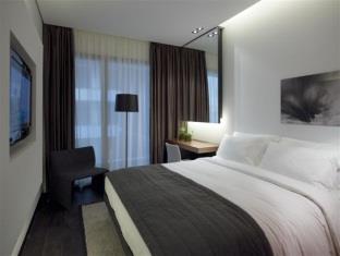 Hotel-Business