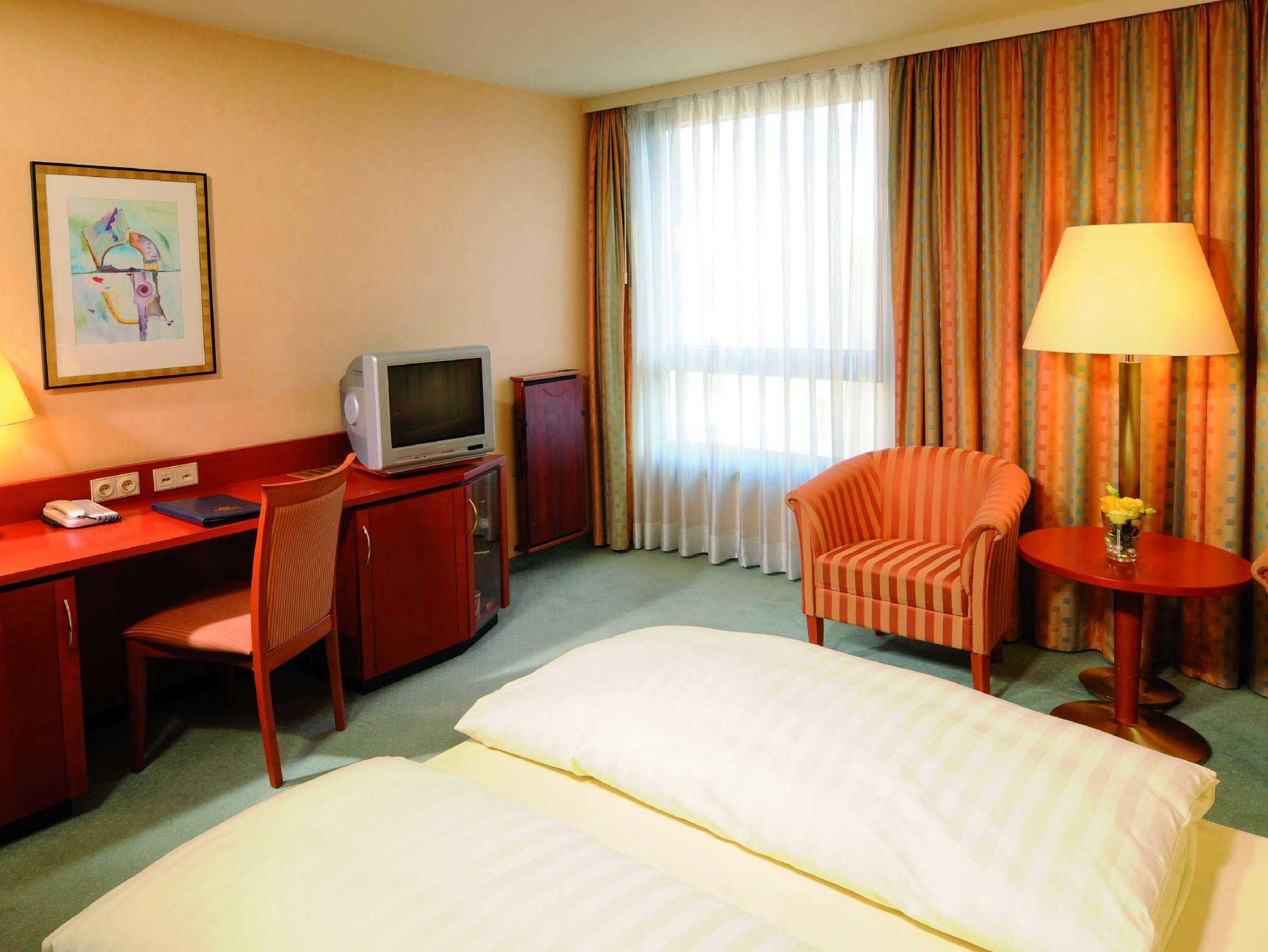 Hotel-Comfortis