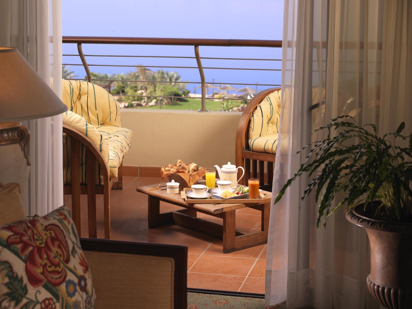 Resort
