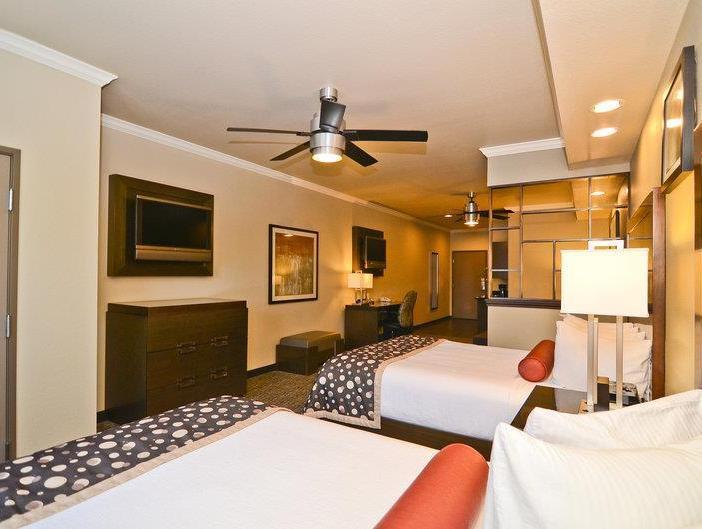 Suites