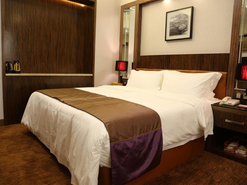 Hotel-Standard