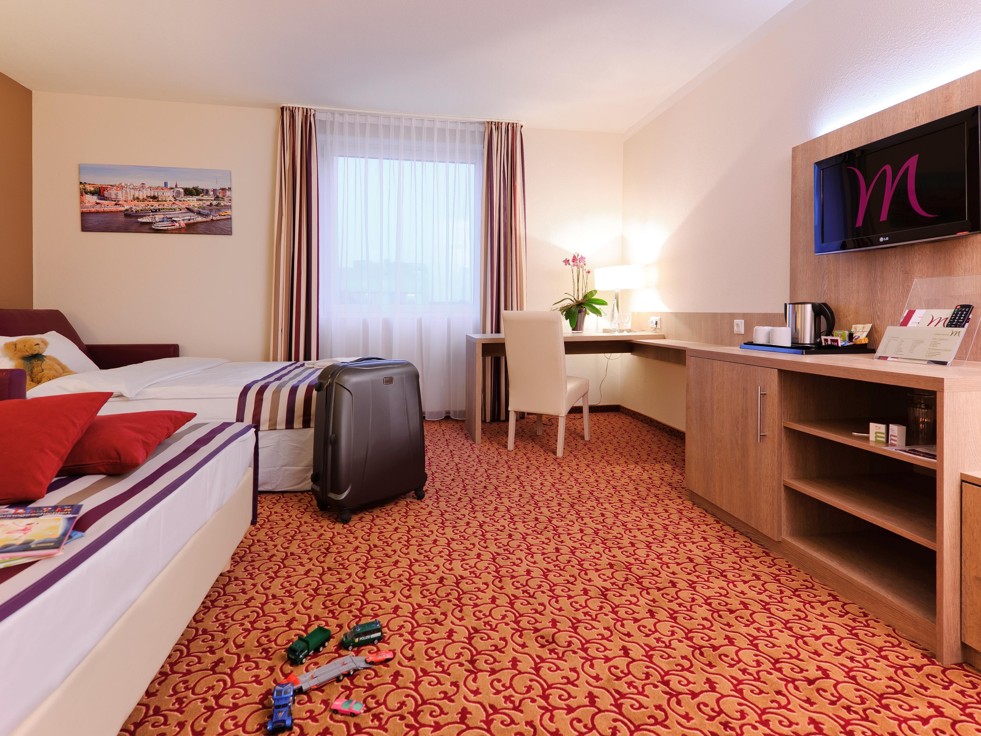 Mercure