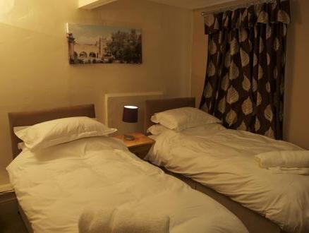Inn's