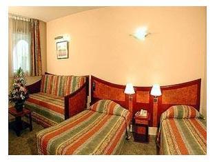 Triple Room - Free WiFi access