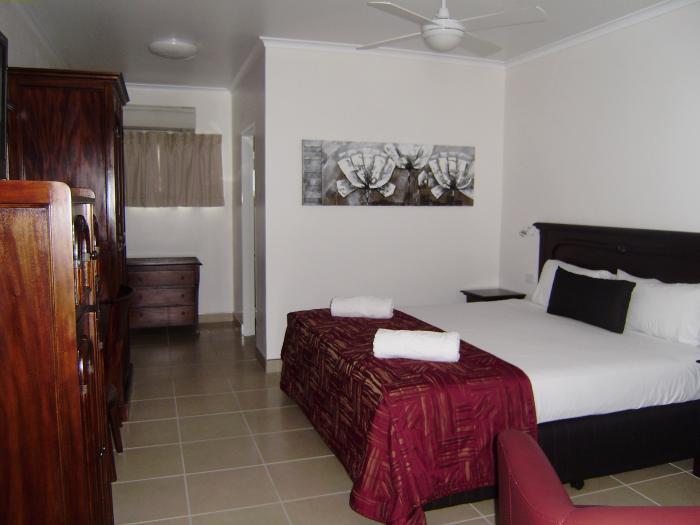 Booking