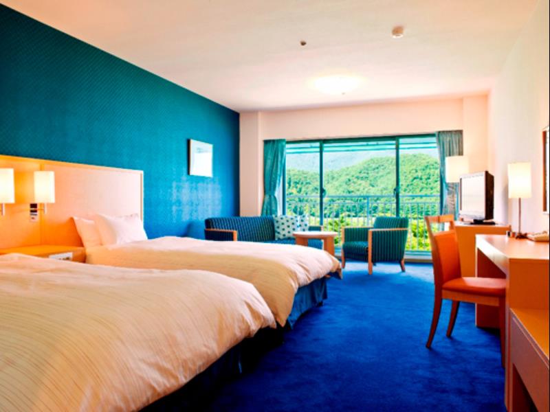 Hotel-Economy