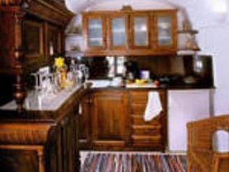 Honeymoon Superior Cave Villa Non Refundable - Free WiFi access - Breakfast included