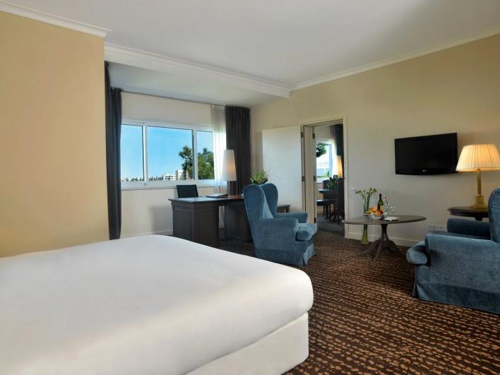 Hotel-King