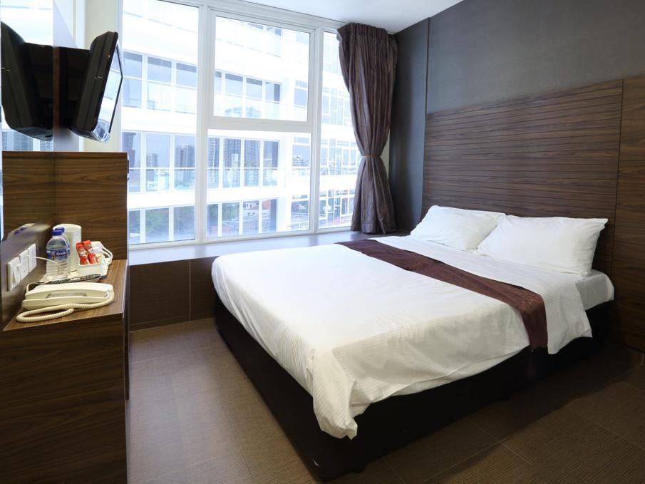 Superior Double - with Breakfast and Wifi - Free WiFi access - Breakfast included