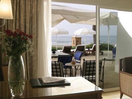 Resort