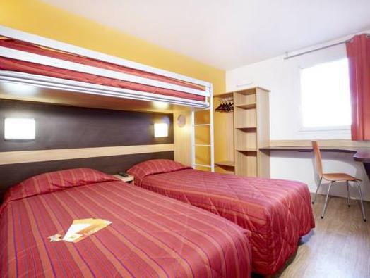 Triple Room - Best price guarantee