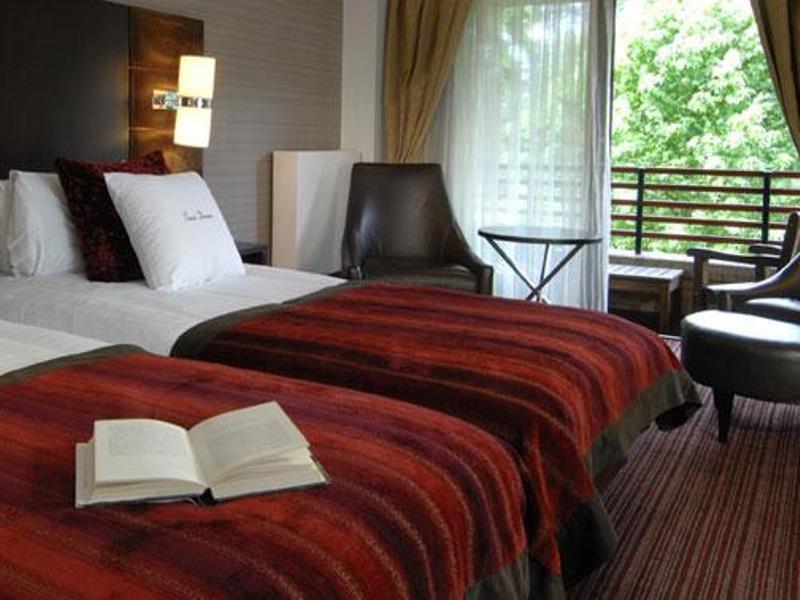 2 Twin Bed Guestroom - Best price guarantee