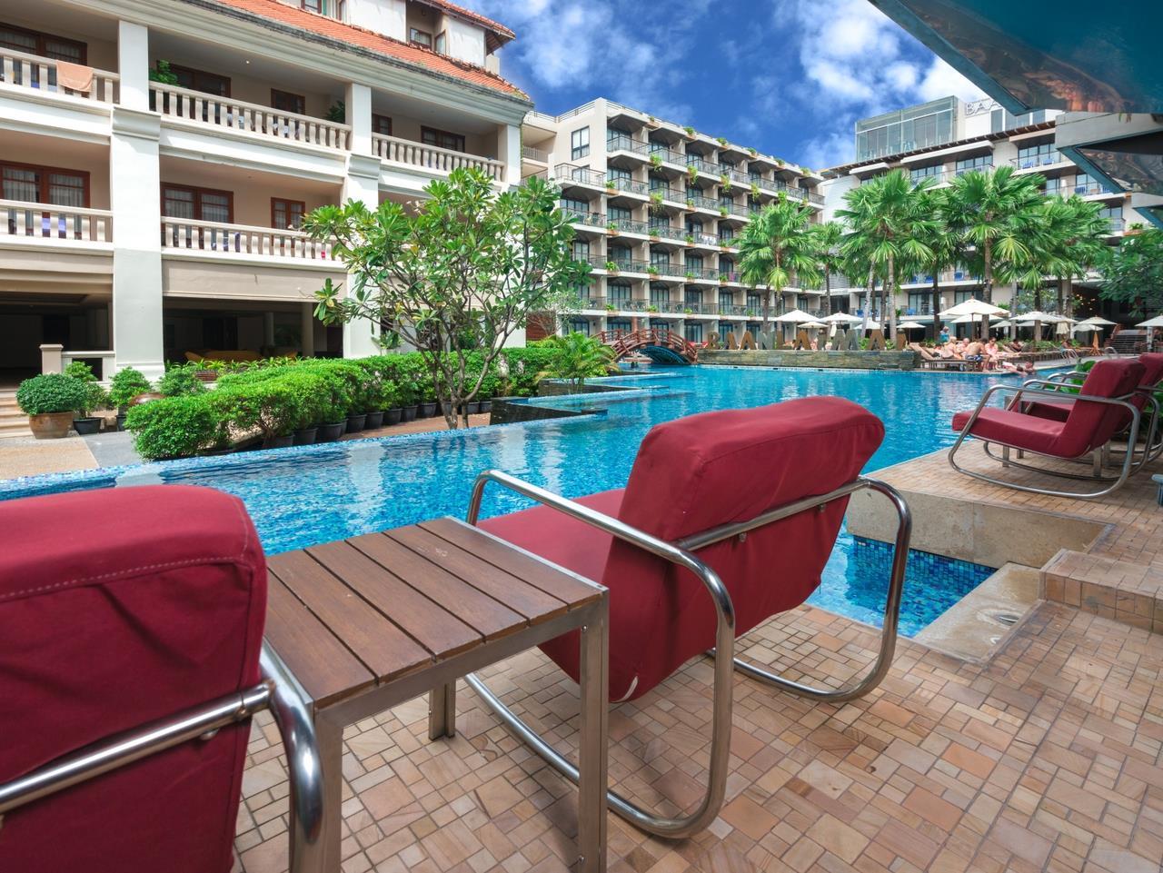 Resort-Deluxe