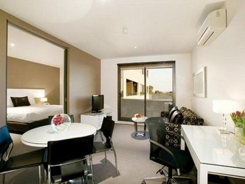 1-Bedroom Apartment - Best price guarantee