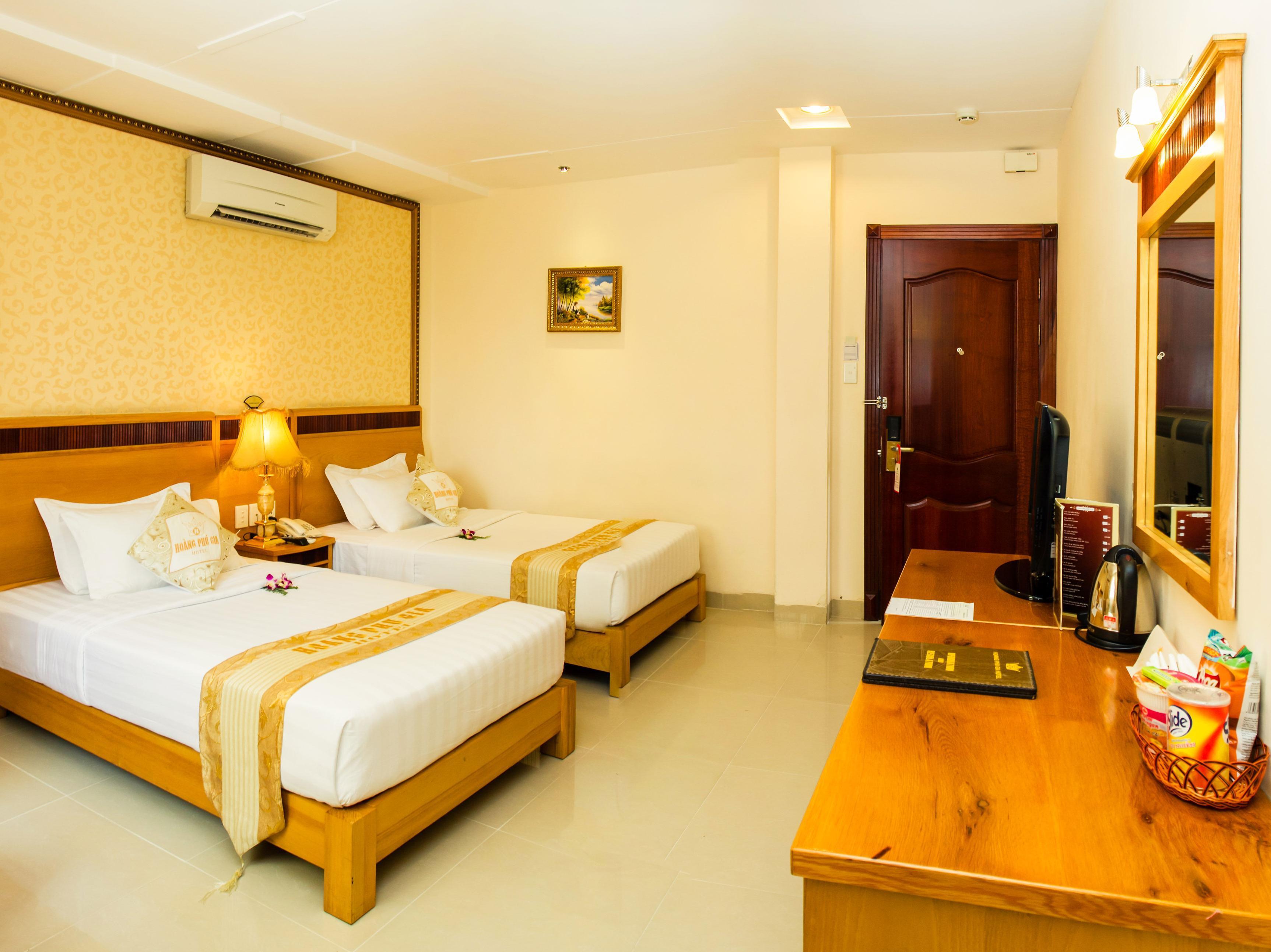 Hotel's