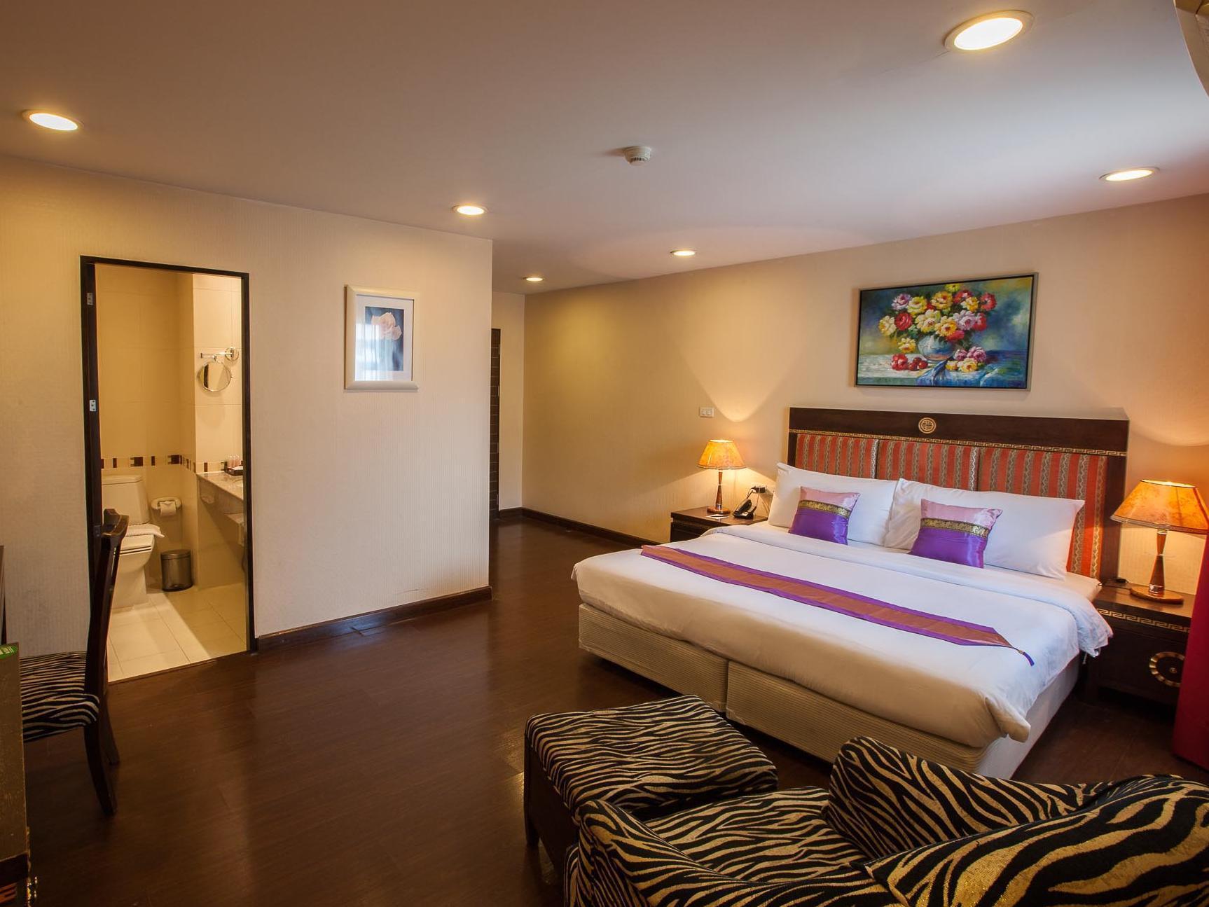 Hotel-Smart