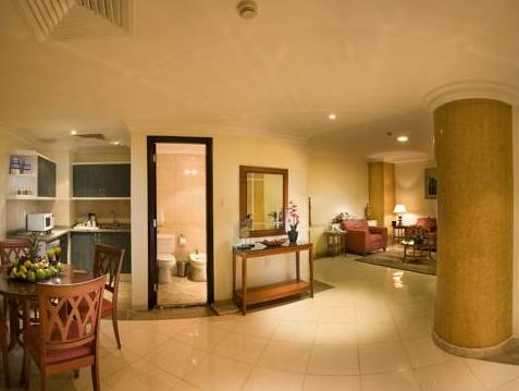 Junior Suite - Free WiFi access