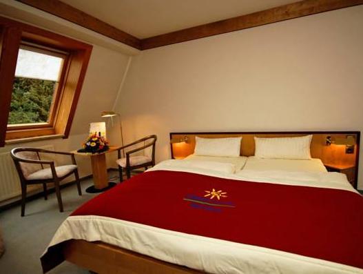 Comfort Double Room - Free WiFi access